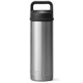 18 Oz YETI® Stainless Steel Insulated Water Bottle