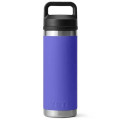 18 Oz YETI® Stainless Steel Insulated Water Bottle