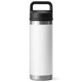 18 Oz YETI® Stainless Steel Insulated Water Bottle