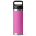 18 Oz YETI® Stainless Steel Insulated Water Bottle