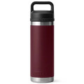 18 Oz YETI® Stainless Steel Insulated Water Bottle
