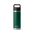 18 Oz YETI® Stainless Steel Insulated Water Bottle