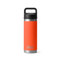 18 Oz YETI® Stainless Steel Insulated Water Bottle