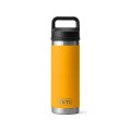 18 Oz YETI® Stainless Steel Insulated Water Bottle