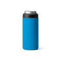 12 Oz Slim YETI® Rambler Stainless Steel Can Cooler Tumbler