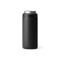 12 Oz Slim YETI® Rambler Stainless Steel Can Cooler Tumbler