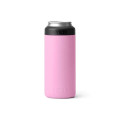 12 Oz Slim YETI® Rambler Stainless Steel Can Cooler Tumbler
