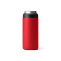 12 Oz Slim YETI® Rambler Stainless Steel Can Cooler Tumbler