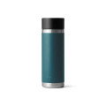 16 Oz YETI® Stainless Insulated Travel Bottle Commuter Cap