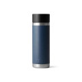 16 Oz YETI® Stainless Insulated Travel Bottle Commuter Cap