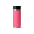 16 Oz YETI® Stainless Insulated Travel Bottle Commuter Cap
