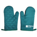 Oven Mitt