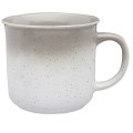 14 oz. Muyil Speckle Gradient Ceramic Mug