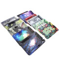 Hot Sale Custom Logo Rolling Metal Trays