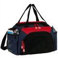 Insulated 8 Pack Duffle Cooler Bag w/ Pockets 11"x 7"x 6.5"