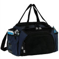 Insulated 8 Pack Duffle Cooler Bag w/ Pockets 11"x 7"x 6.5"