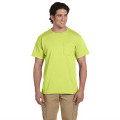 Jerzees Adult DRI-POWER ACTIVE Pocket Shirt