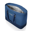 RTIC® Soft Pack Insulated Cooler Tote Bag w/ Gusset 18"x15"