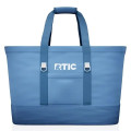 RTIC® Soft Pack Insulated Cooler Tote Bag w/ Gusset 18"x15"