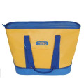 RTIC® Soft Pack Insulated Cooler Tote Bag w/ Gusset 18"x15"