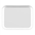 7" Melamine Tray