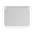 9" Melamine Tray