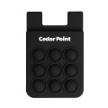 Fidget Phone Wallet