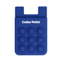 Fidget Phone Wallet