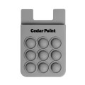 Fidget Phone Wallet
