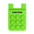 Fidget Phone Wallet