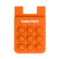 Fidget Phone Wallet