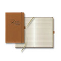 Tucson Medio Lined Ivory Page Journal