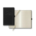 Tucson Medio Lined Ivory Page Journal