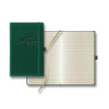 Tucson Medio Lined Ivory Page Journal