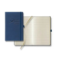 Tucson Medio Lined Ivory Page Journal