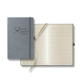 Tucson Medio Lined Ivory Page Journal