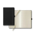 Tucson Medio Lined Ivory Page Journal