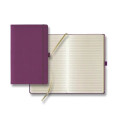 Tucson Medio Lined Ivory Page Journal