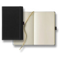Tucson Medio Lined Ivory Page Journal