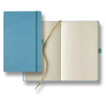 Tucson Medio Lined Ivory Page Journal