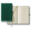 Tucson Medio Lined Ivory Page Journal