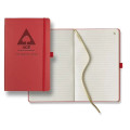 ApPeel Medio Lined Apple Page Journal