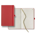 ApPeel Medio Lined Apple Page Journal