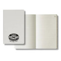 ApPeel Medio Lined Saddle Stitched Apple Page Journal