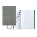 Chia Slim Grande Lined White Page Journal