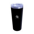 22 oz. Memphis Tumbler with Slide Lid, Laser, Standard