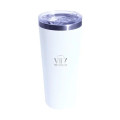 22 oz. Memphis Tumbler with Slide Lid, Laser, Standard