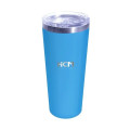 22 oz. Memphis Tumbler with Slide Lid, Laser, Standard