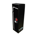 Halcyon® 20 oz. Sport Bottle w/ Push Button Lid, Laser Engr