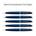 Cross® ATX Ballpoint Pen, Laser Engraving